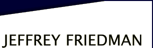 Law Offices Of Jeffrey Friedman